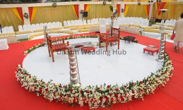 New Anjay Decorators